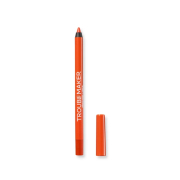 Trouble Maker - Mischief Kohl Eye Pencil - Risk Reward Orange