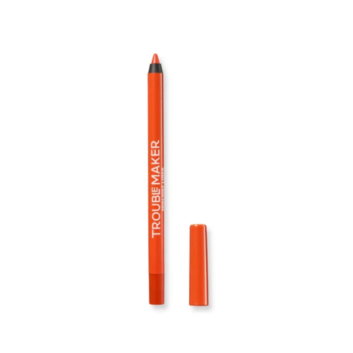 Trouble Maker - Mischief Kohl Eye Pencil - Risk Reward Orange