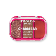 Trouble Maker - Mini Face Palette Charm Bar Face - Lucky Break