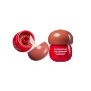 Trouble Maker - Mousse for lips and cheeks Little Pudding - Mochi Nude Brown