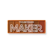 Trouble Maker - Maker Face Palette - Light-Medium
