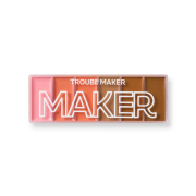 Trouble Maker - Maker Face Palette - Light