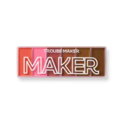 Trouble Maker - Maker Face Palette - Medium