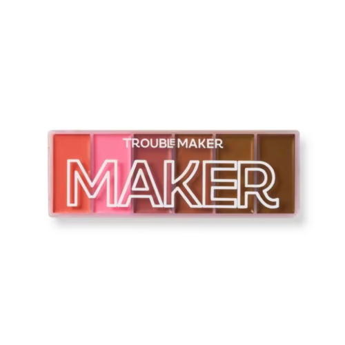 Trouble Maker - Maker Face Palette - Medium