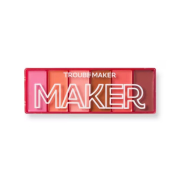 Trouble Maker - Maker Face Palette - Sweetie