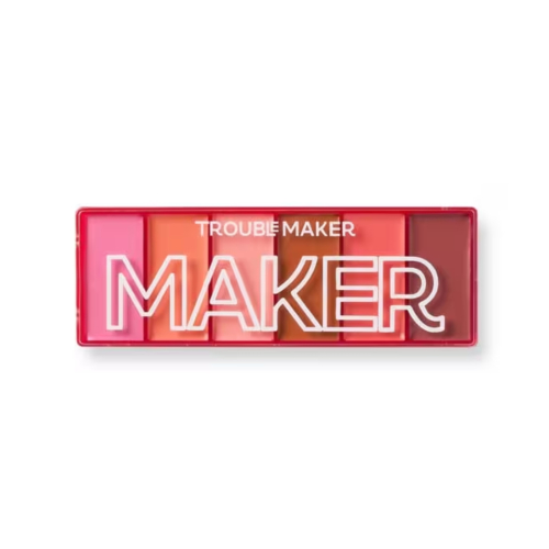 Trouble Maker - Maker Face Palette - Sweetie