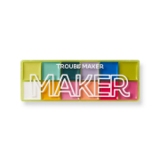 Trouble Maker - Maker Face Palette - The Mixer