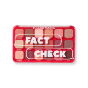 Trouble Maker - Eyeshadow Palette - Fact Check