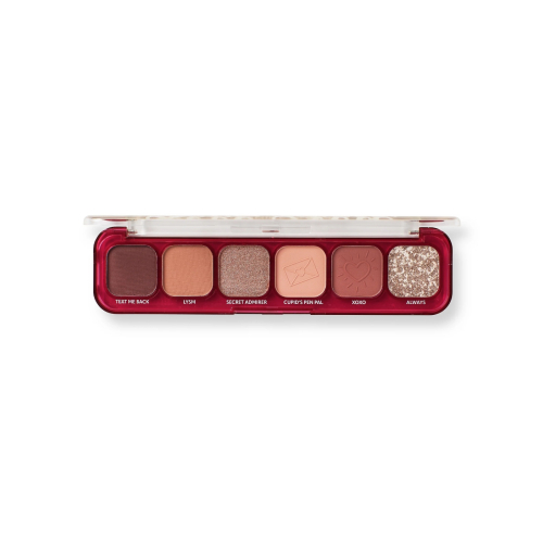 Trouble Maker - Little Eyeshadow Palette - Love Note
