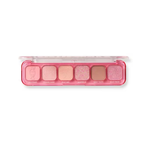 Trouble Maker - Little Eyeshadow Palette - Milkshake