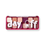 Trouble Maker - Eyeshadow Palette Trouble Palette - Day off