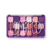 Trouble Maker - Eyeshadow Palette - Warped
