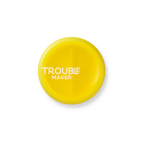 Trouble Maker - Loose Setting Powder On The Loose - Runaway Cherry