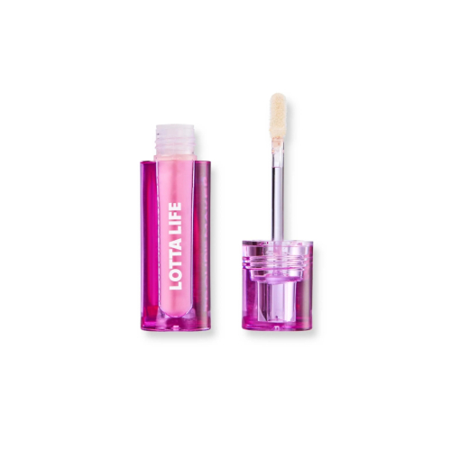 Trouble Maker - Eyeshadow Primer Lotta Life