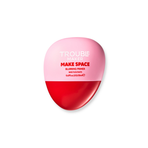 Trouble Maker - Pore-blurring primer Make Space