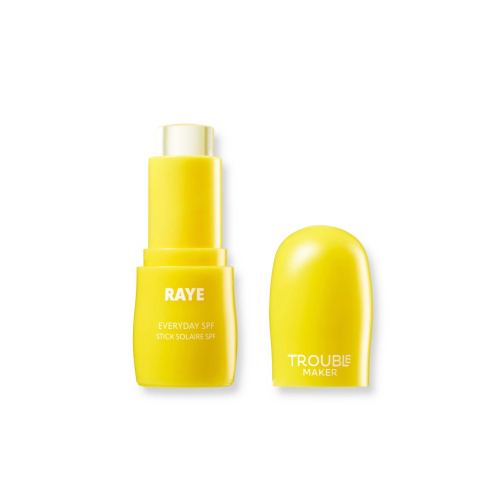 Trouble Maker - Stick primer with SPF30 Raye
