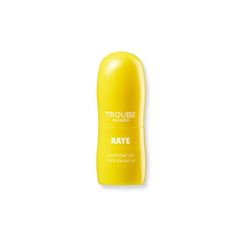 Trouble Maker - Stick primer with SPF30 Raye