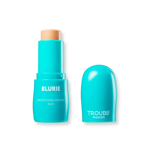 Trouble Maker - Pore-blurring stick primer Blurie