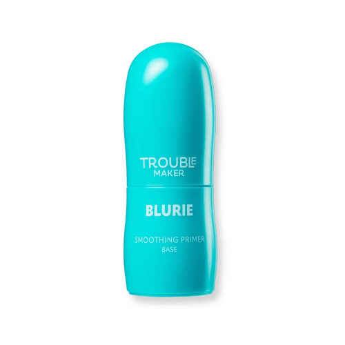 Trouble Maker - Pore-blurring stick primer Blurie