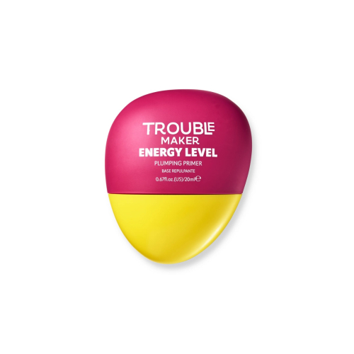 Trouble Maker - Filler effect primer Energy Level
