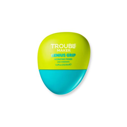 Trouble Maker - Hydrating Primer Genius Grip