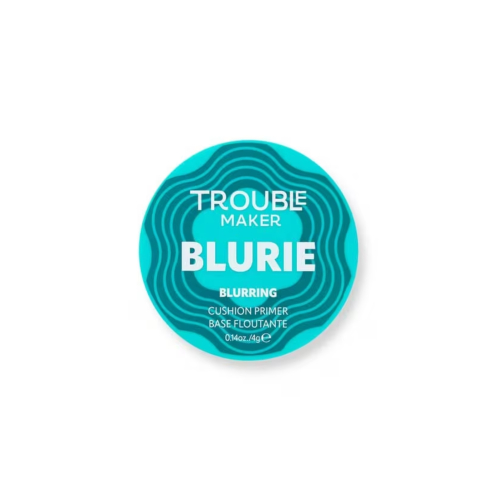 Trouble Maker - Anti-shine primer Blurie