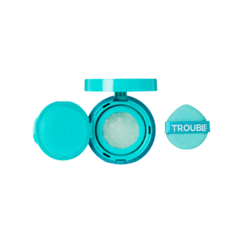 Trouble Maker - Anti-shine primer Blurie