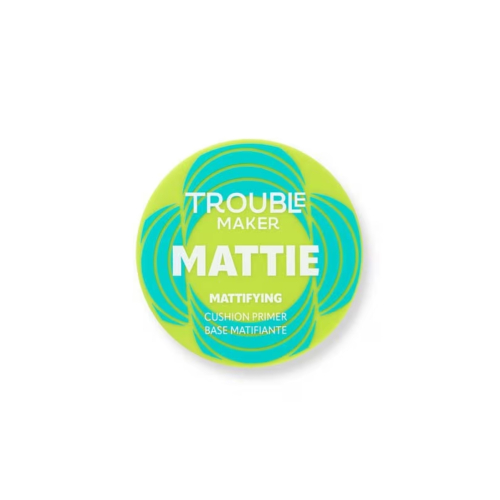 Trouble Maker - Mattifying Primer Mattie
