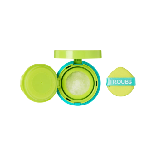 Trouble Maker - Mattifying Primer Mattie