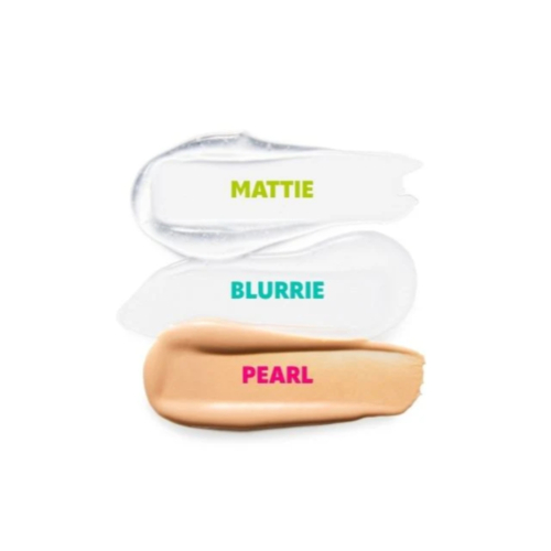 Trouble Maker - Mattifying Primer Mattie