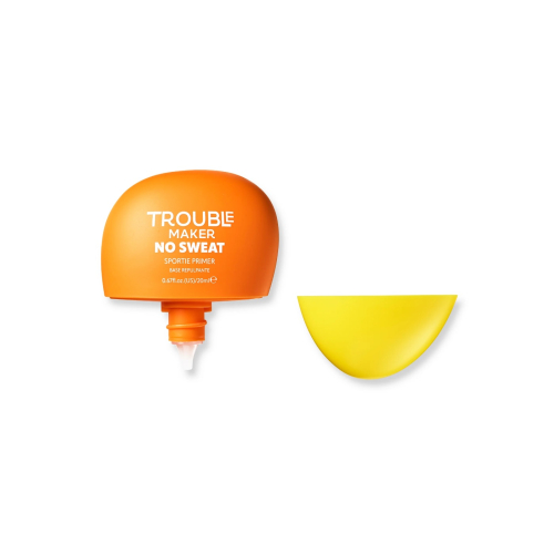 Trouble Maker - Mattifying Primer No Sweat