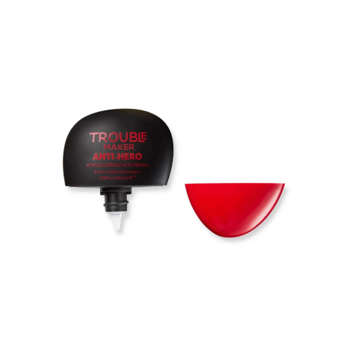 Trouble Maker - Redness Primer Anti Hero Hypochlorous Acid