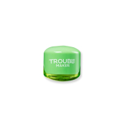 Trouble Maker - Sacapuntas Point Taken