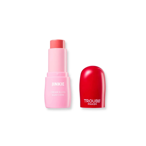 Trouble Maker - Stick It makeup set
