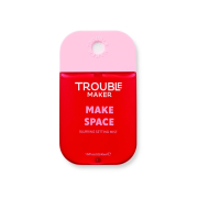 Trouble Maker - Pore-blurring setting spray Make Space