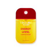 Trouble Maker - Filler effect fixing spray Energy Level