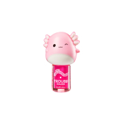 Trouble Maker - *Squishmallows* - Lip oil Melt Down - Archie the Axolotl