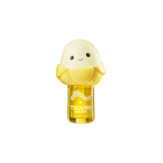 Trouble Maker - *Squishmallows* - Lip oil Melt Down - Junie the Banana