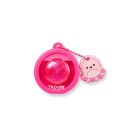 *Squishmallows* - Lip gloss Bubble - Auggie the Cuttlefish