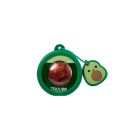 *Squishmallows* - Lip gloss Bubble - Austin the Avocado