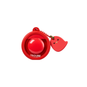 Trouble Maker - *Squishmallows* - Lip gloss Bubble - Christo the Chilli