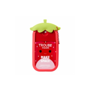 Trouble Maker - *Squishmallows* - Facial setting mist - Scarlet the Strawberry