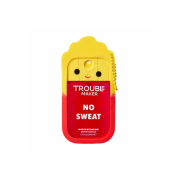 Trouble Maker - *Squishmallows* - Setting facial mist - Floyd the French Fry