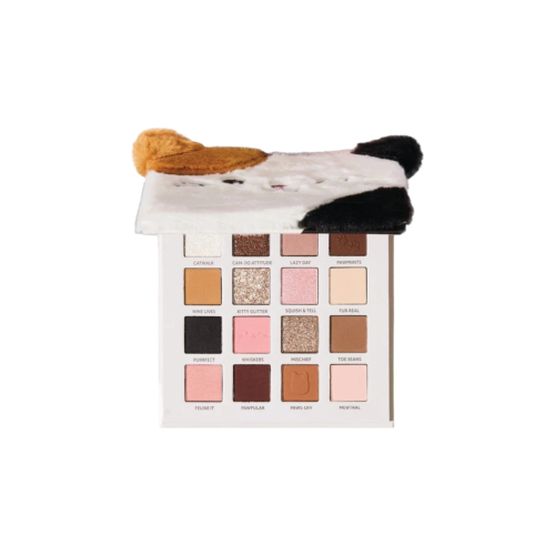 Trouble Maker - *Squishmallows* - Eyeshadow Palette - Cam