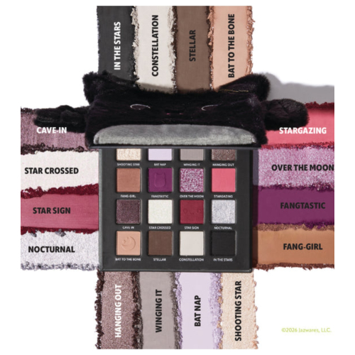 Trouble Maker - *Squishmallows* - Eyeshadow Palette - Emily