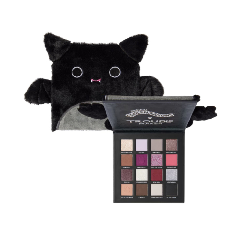 Trouble Maker - *Squishmallows* - Eyeshadow Palette - Emily