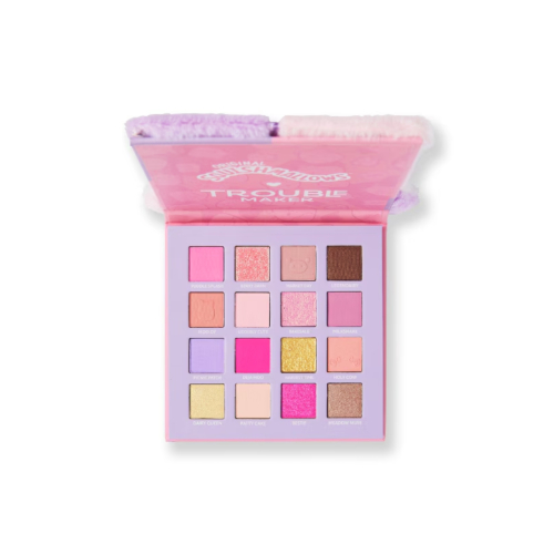 Trouble Maker - *Squishmallows* - Eyeshadow Palette - Patty