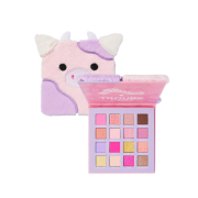 Trouble Maker - *Squishmallows* - Eyeshadow Palette - Patty