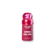 Trouble Maker - Lip Tint Genius peel-off - Life Hack Rose Pink
