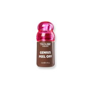 Trouble Maker - Lip tint Genius peel-off - Psychic Deep Nude
